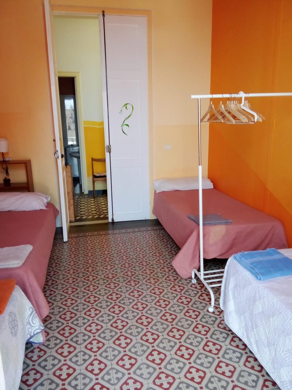 Casa Escuela Vacation rental in La Gomera