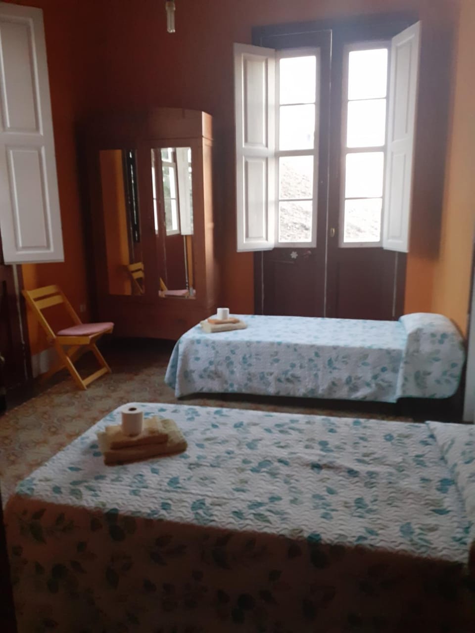 Casa Escuela Vacation rental in La Gomera