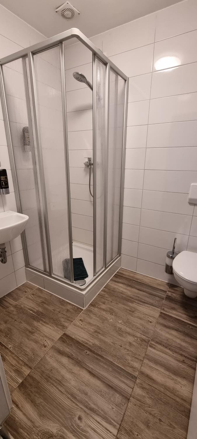 City Centre Unterkunft Hotel in Schleswig-Holstein