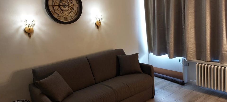 Le Rosset Apartment in Tignes