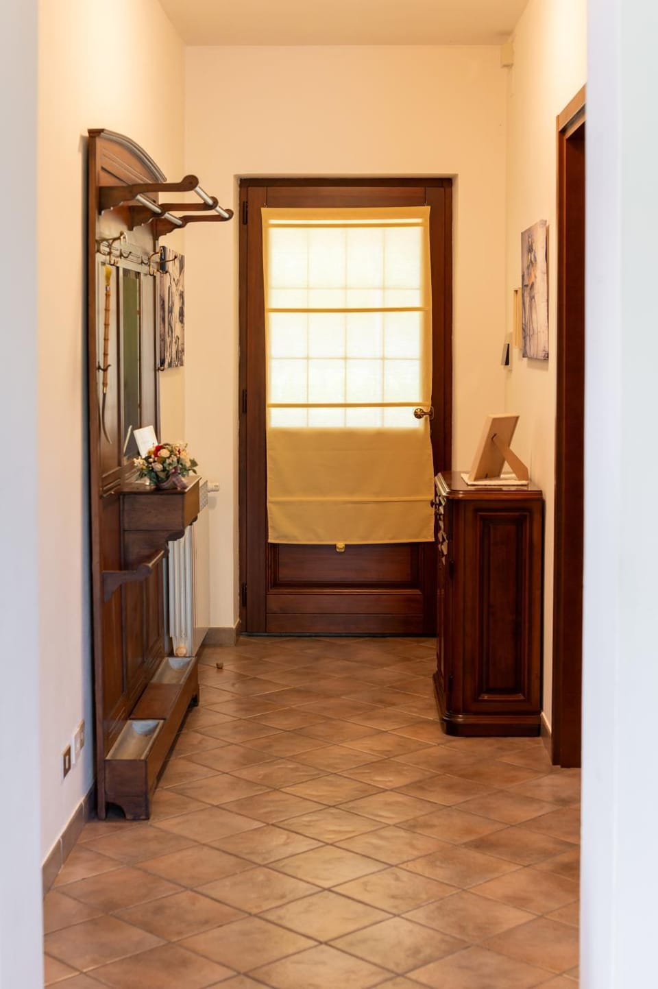 Dory's apartment Apartment in Liguria