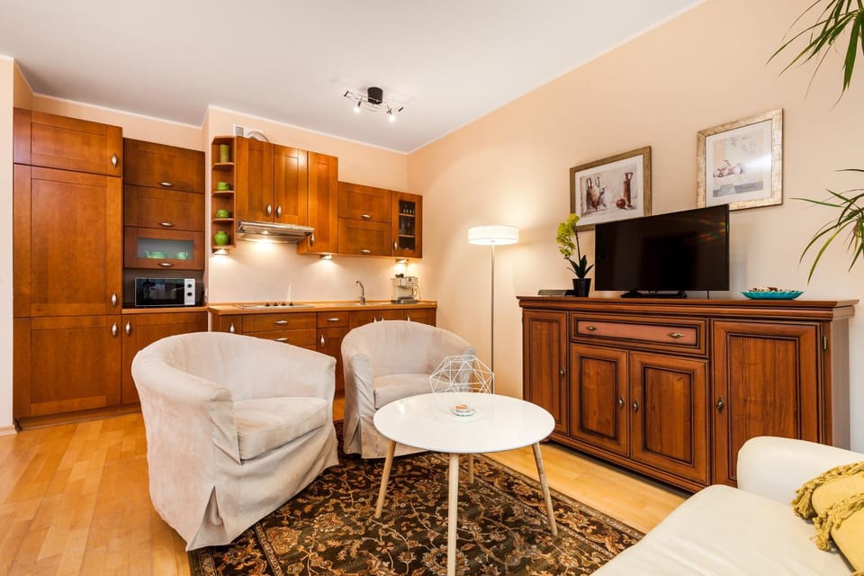 Apartament Laguna Apartment in Sopot