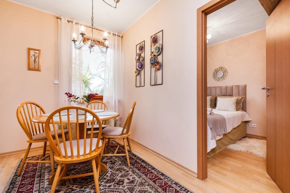 Apartament Laguna Apartment in Sopot