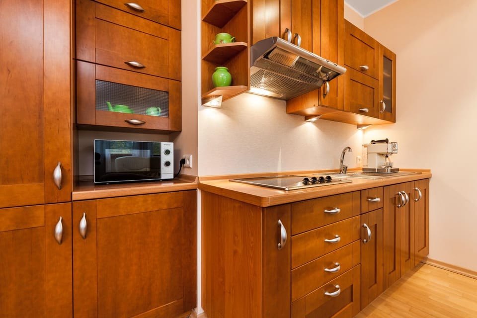 Apartament Laguna Apartment in Sopot