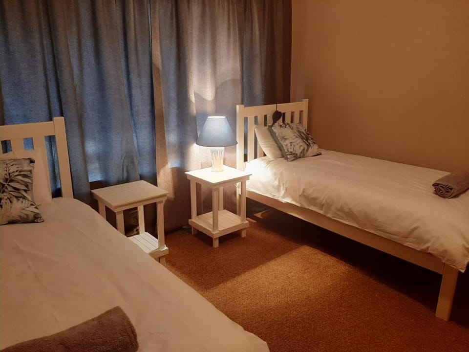 Dagbreek Bed and Breakfast in Western Cape