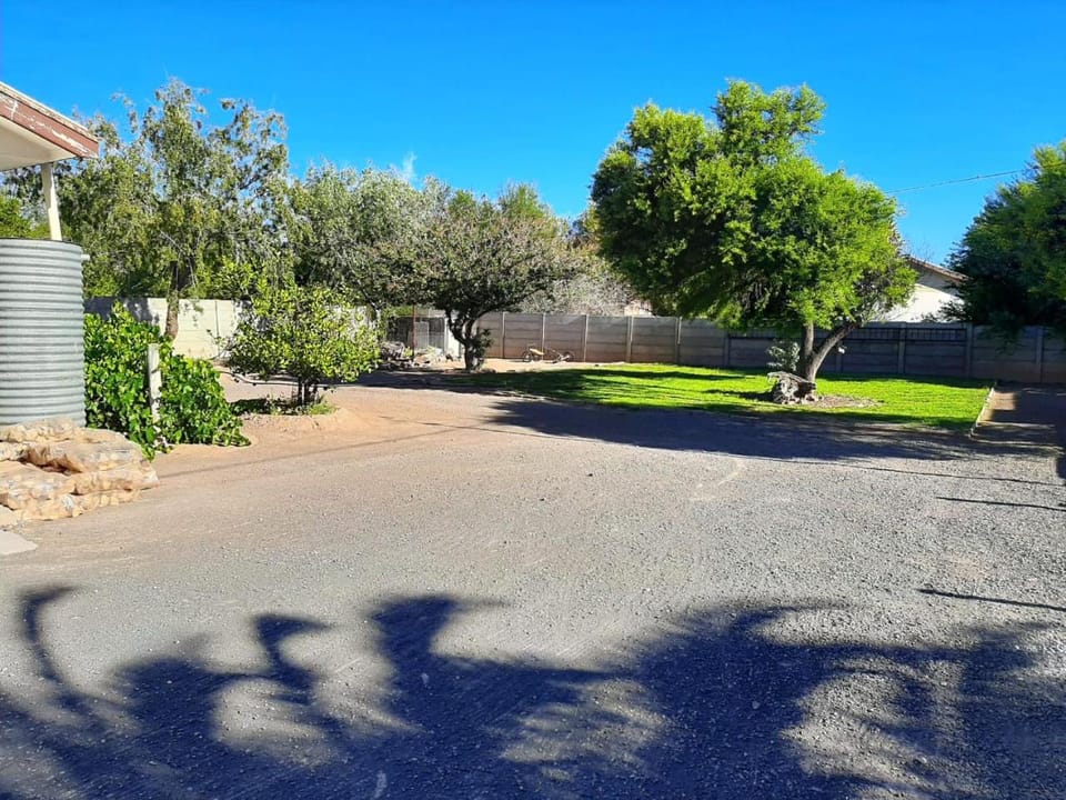 Dagbreek Bed and Breakfast in Western Cape