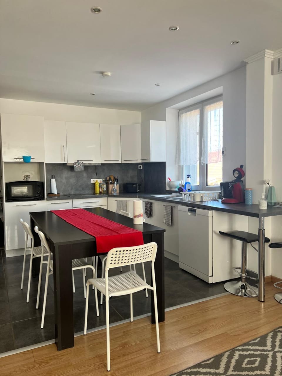 casa lola Apartment in Grand Est