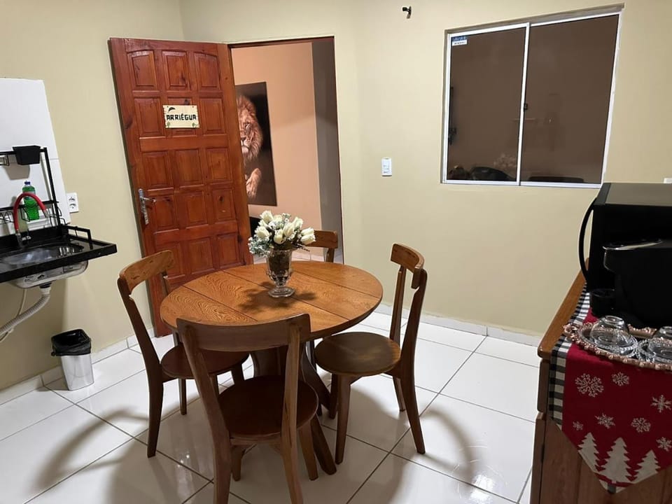Pôr do sol apartamentos Apartment in Fortaleza