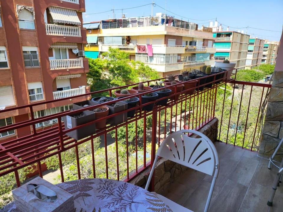 Grand Wave Private room Apartment in Alicante