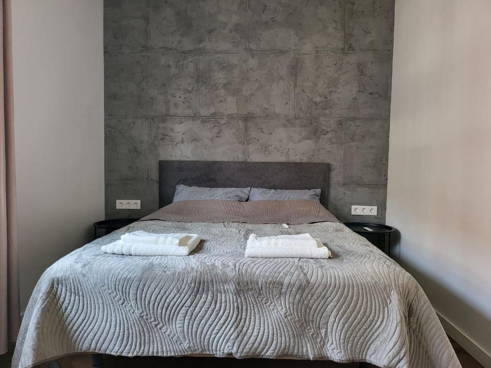 Grand Wave Private room Apartment in Alicante