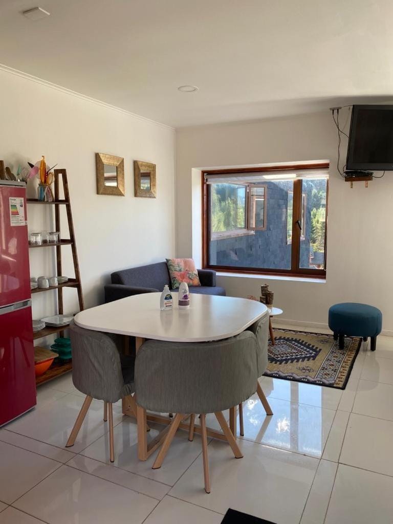 Departamentos KM 5 Apartment in Chubut Province, Argentina