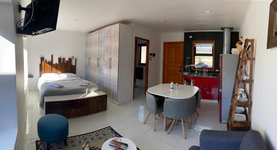 Departamentos KM 5 Apartment in Chubut Province, Argentina