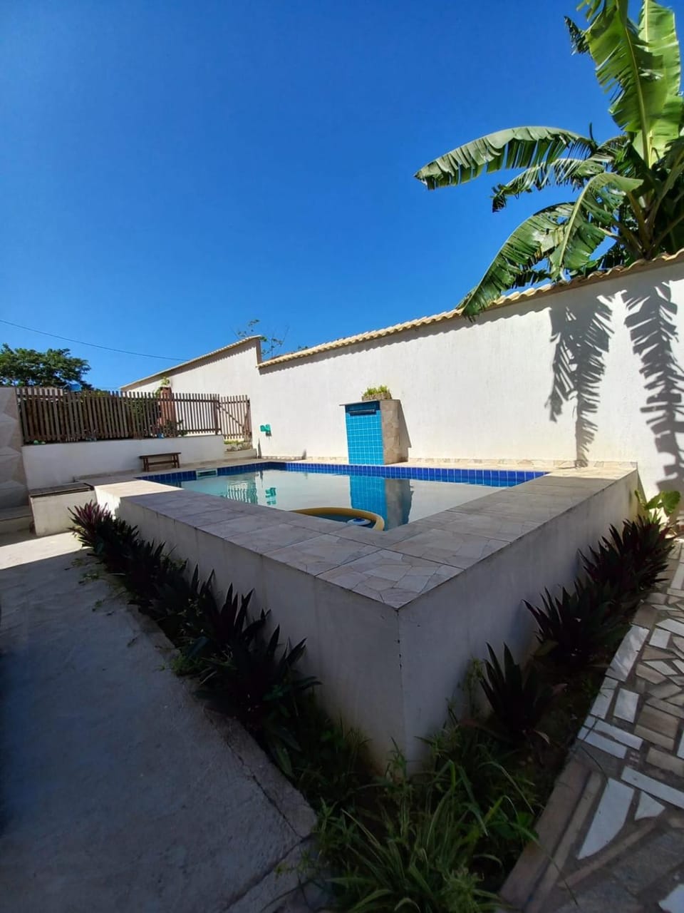 Day, Pool view, Swimming pool