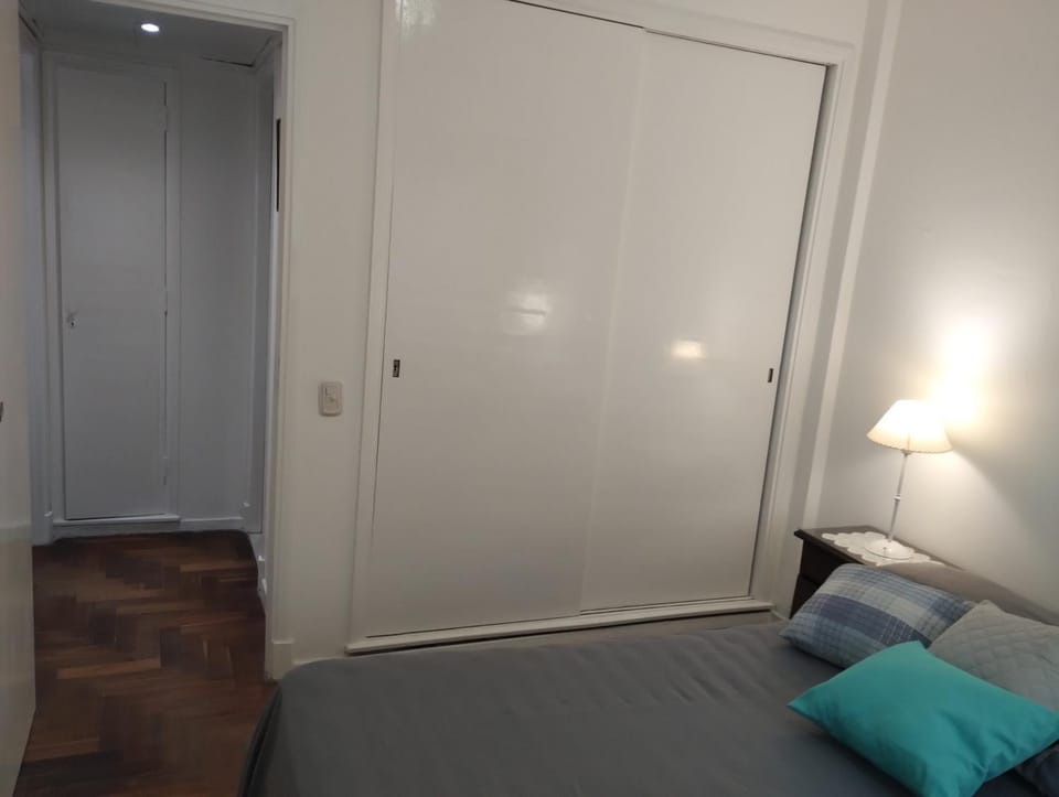 Los Jazmines Apartment in Mar del Plata