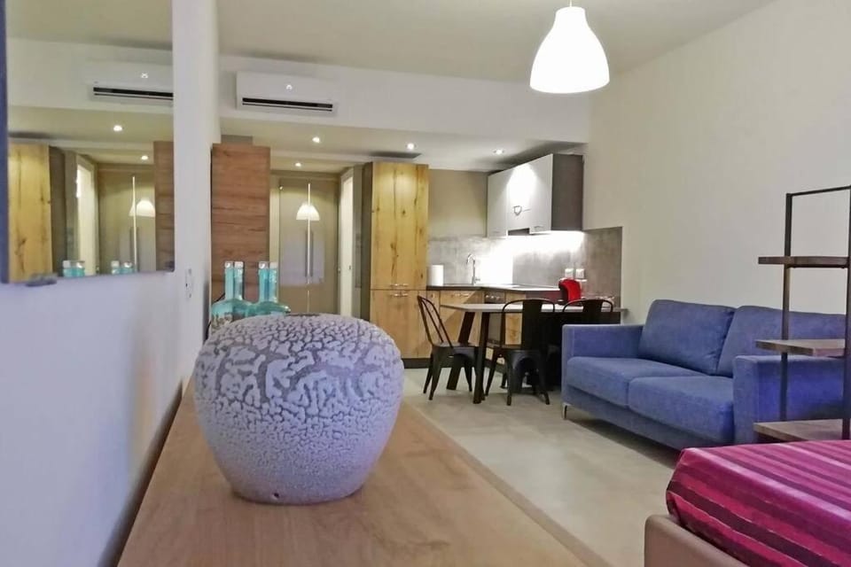 il piccolo loft Apartment in Ventimiglia