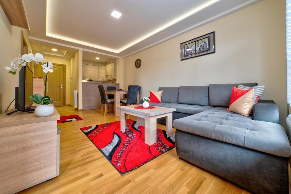Vip BOJANA Apartment in Zlatibor