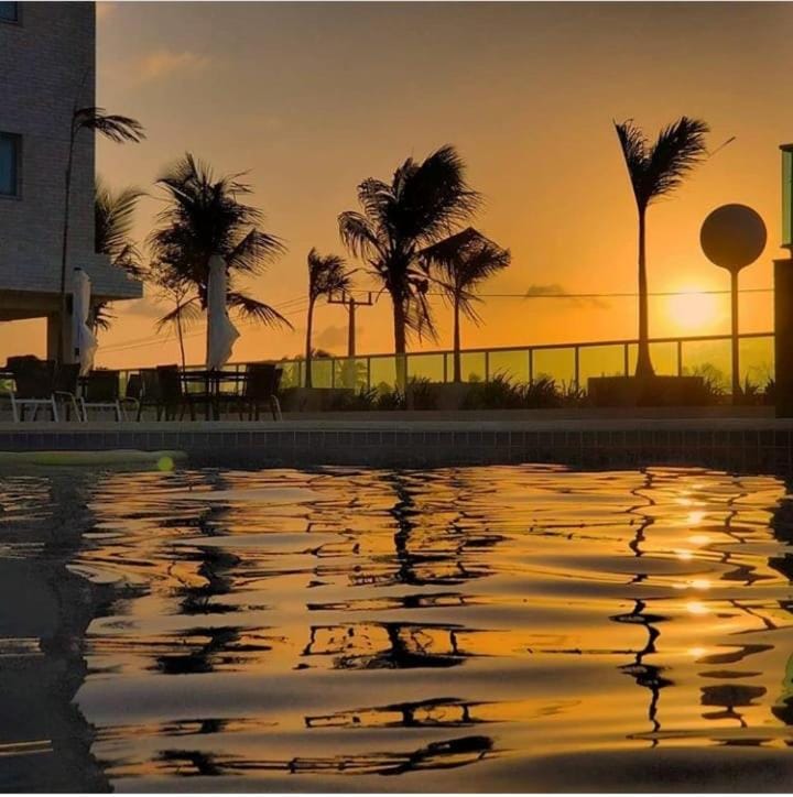 Salinas Park Resort - Apto 705 vista para o mar para até 5 pessoas Apartment in State of Pará