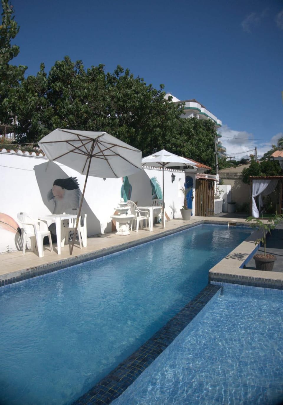 POUSADA e HOSTEL ARAUNA Hostel in Cabo Frio