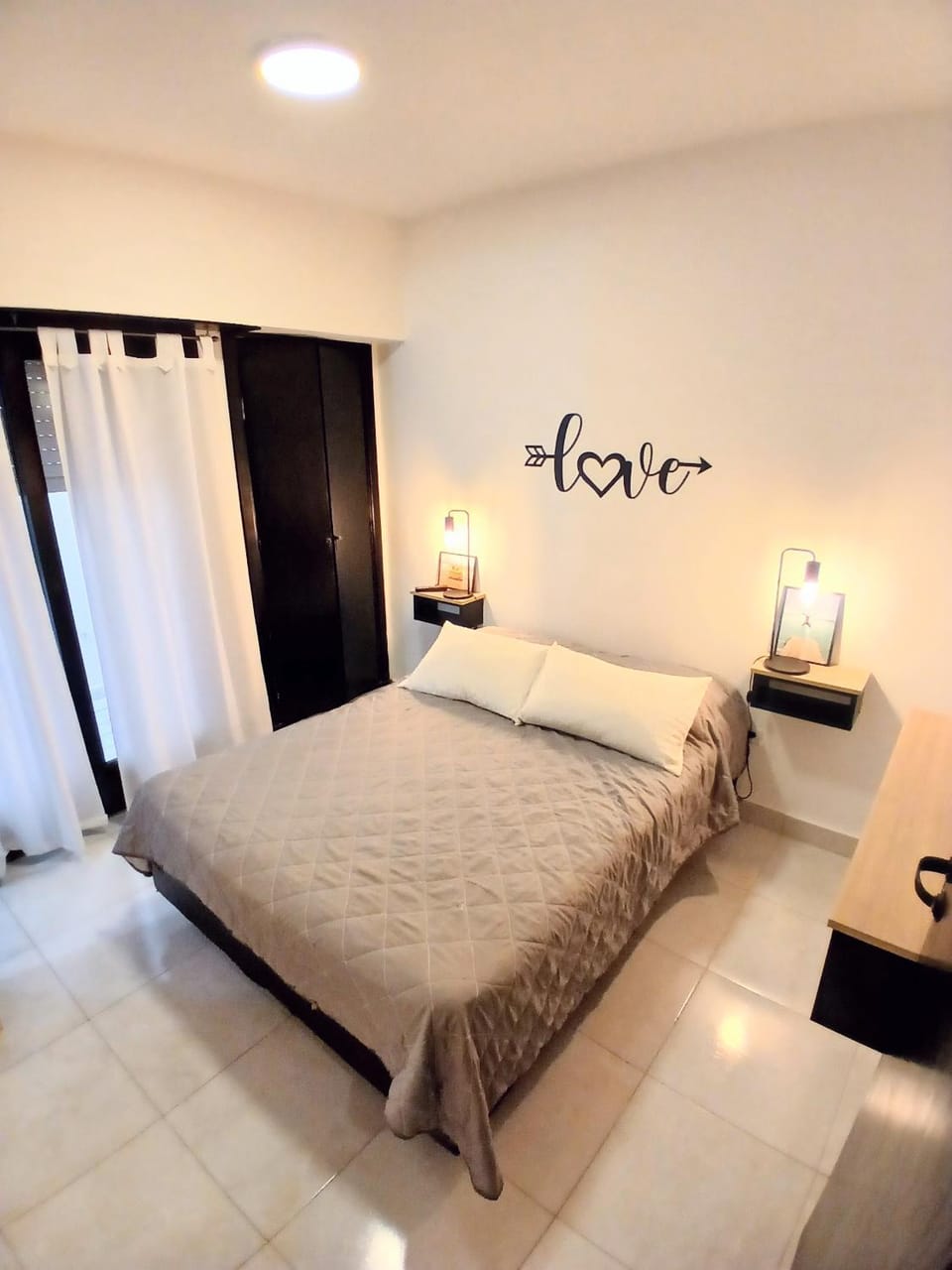 Departamentos Necochea Playa Apartment in Necochea