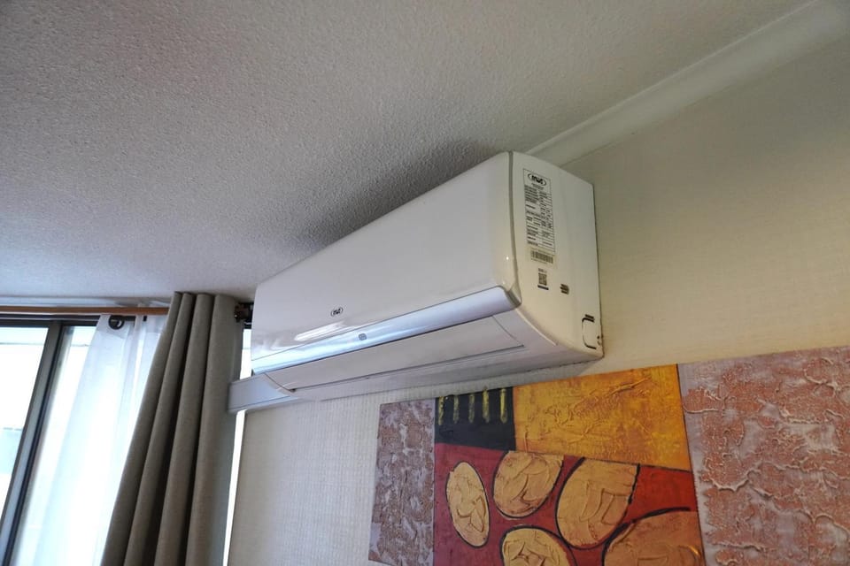 air conditioner