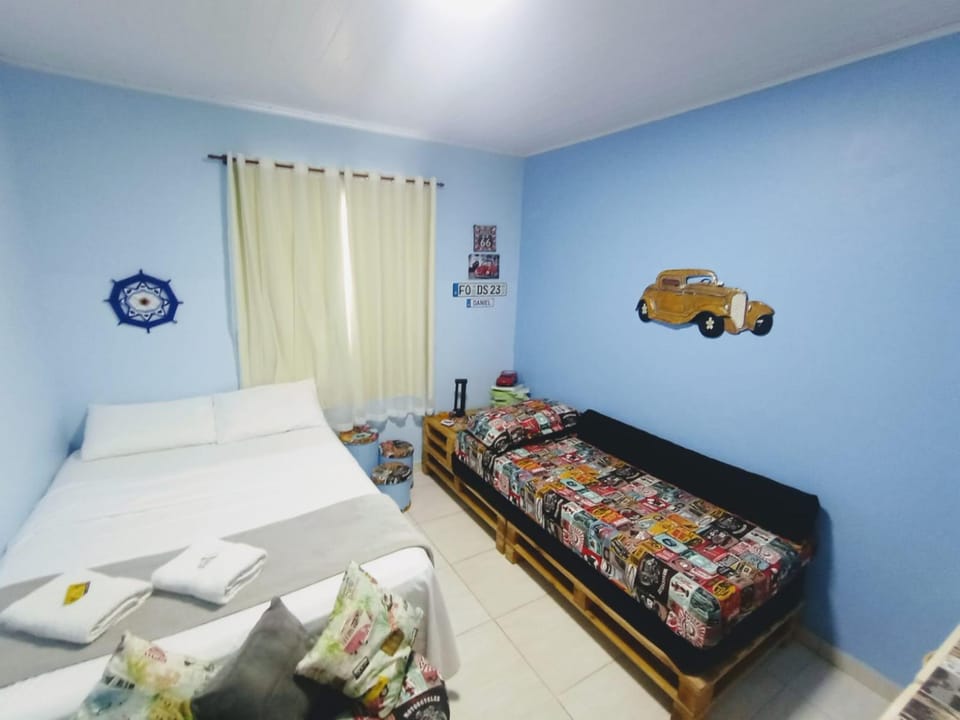 Loft IMTur Vacation rental in Araruama