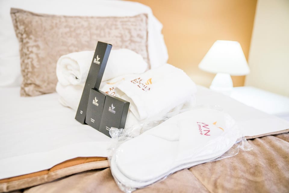 Mr. Brown - San Paolo Bed and Breakfast in Rome