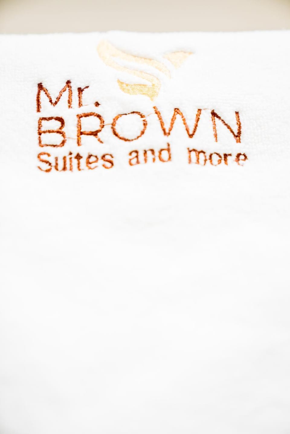 Mr. Brown - San Paolo Bed and Breakfast in Rome