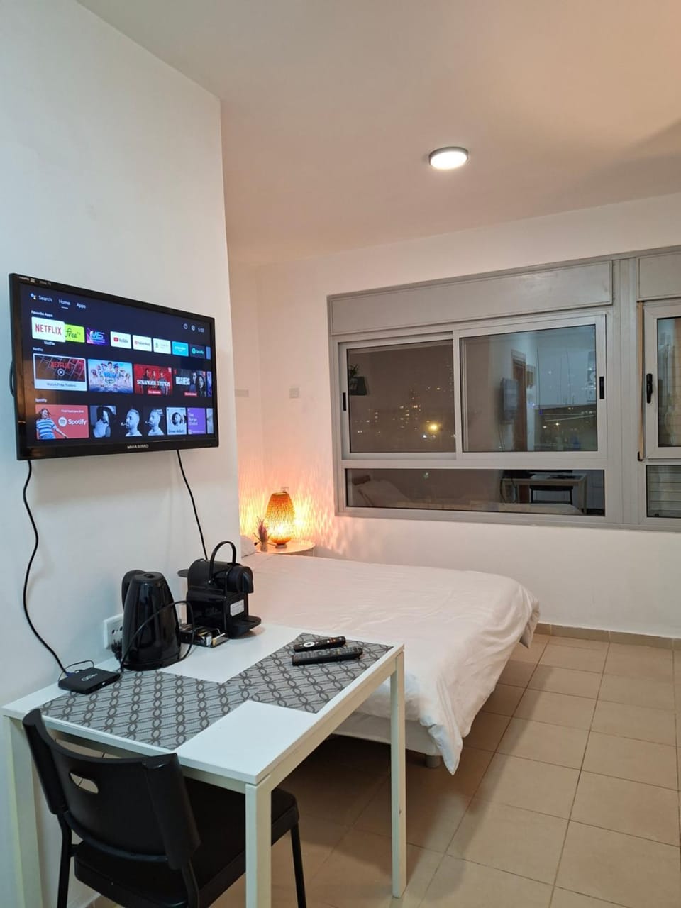 TV and multimedia