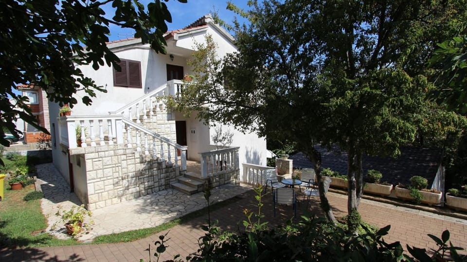 Apartments Darko Bed and Breakfast in Primorje-Gorski Kotar County
