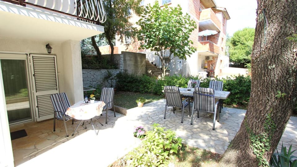 BBQ facilities