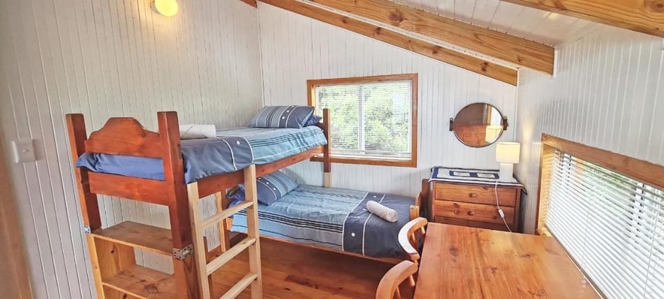 Little Haven 10 & 12 Chalet in Western Cape
