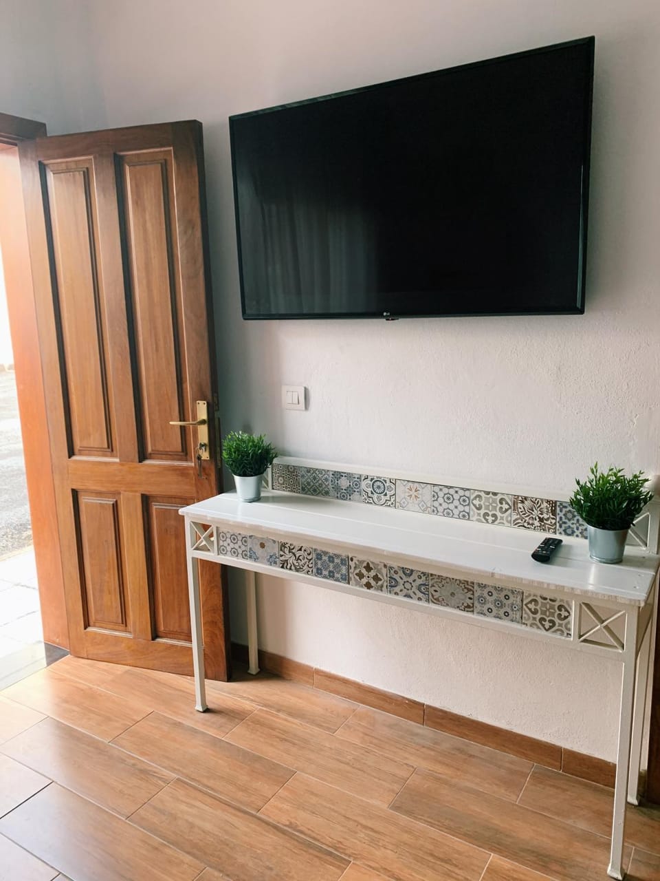 TV and multimedia