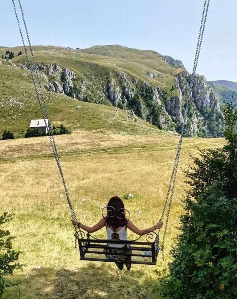 Alpin Wellness & Spa Vlašić Apartment in Federation of Bosnia and Herzegovina