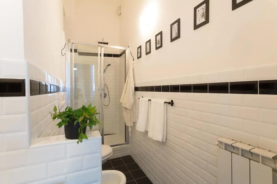 Vieqqua Holiday Home Apartment in Rome