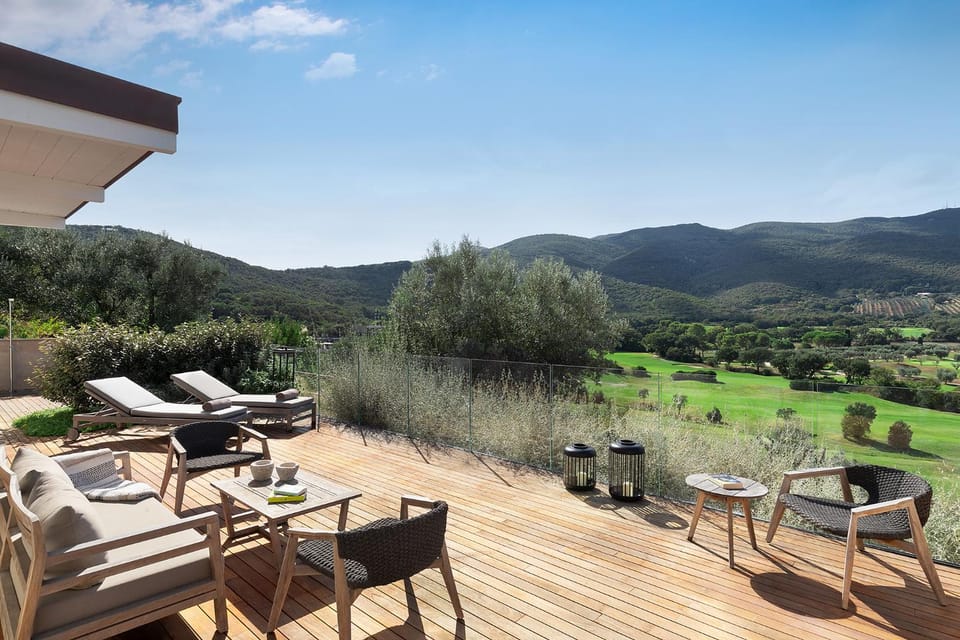 View (from property/room), Balcony/Terrace