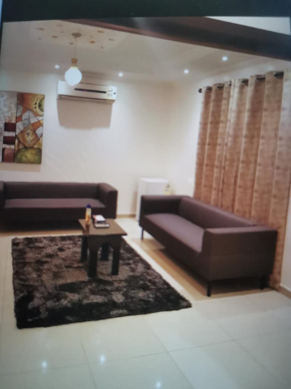 Lounge or bar