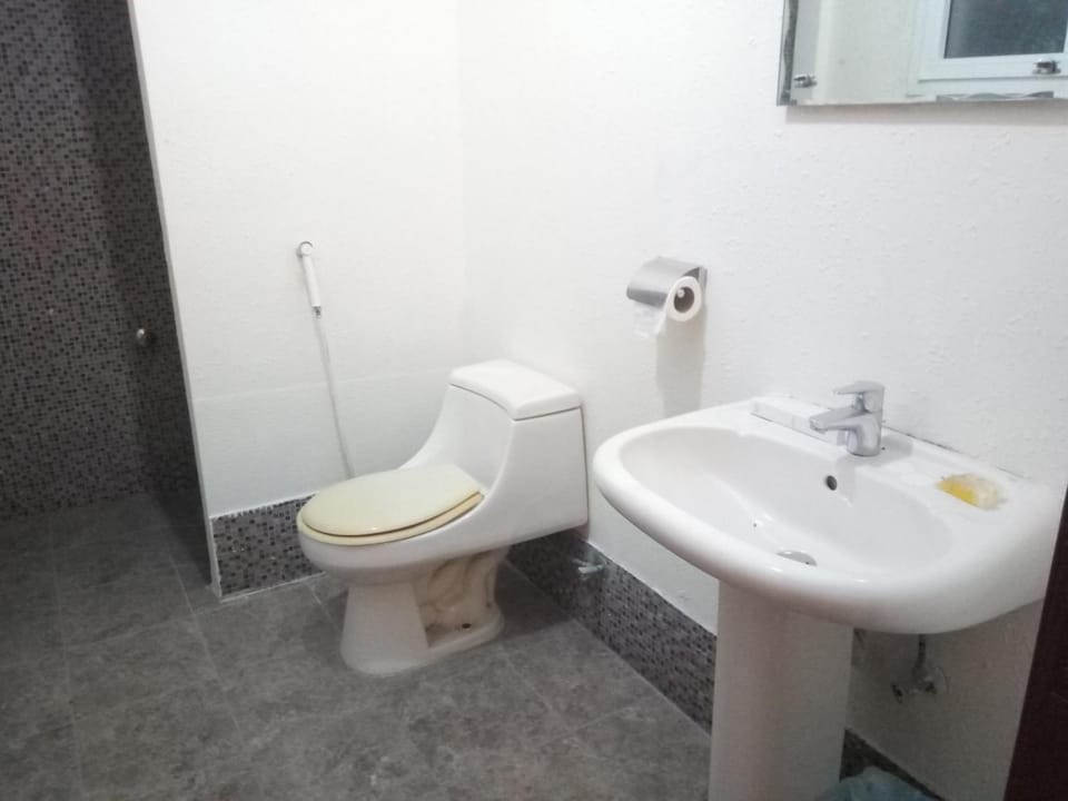 Ebreeze Al Hijaz - Previously Amarena Apartment hotel in Jeddah