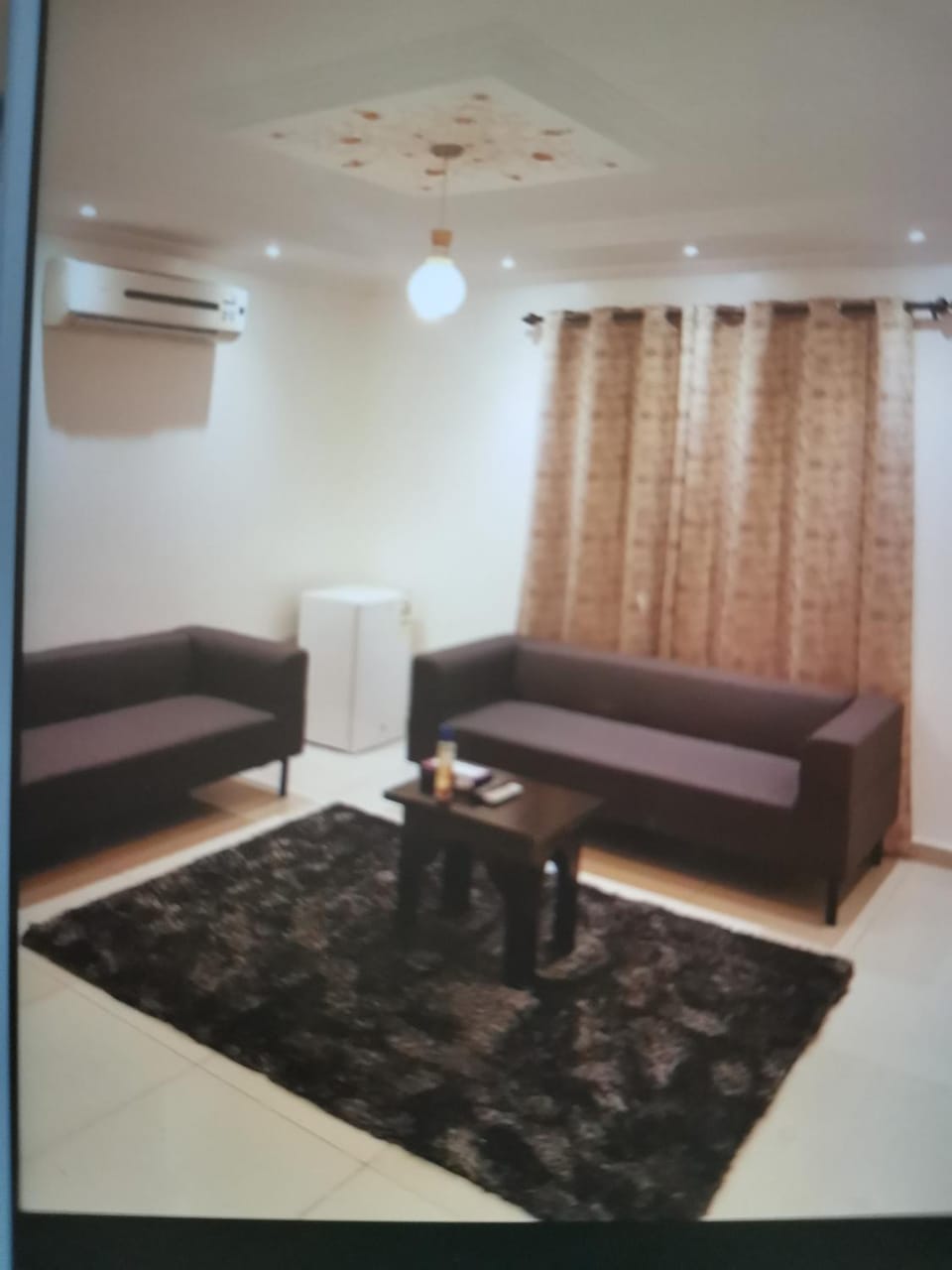 Ebreeze Al Hijaz - Previously Amarena Apartment hotel in Jeddah