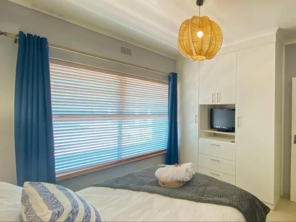 3 Sea View Lodge Apartment in Western Cape