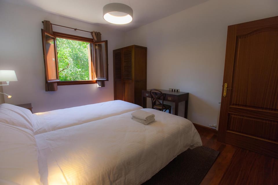Casa Rural Arregi Country House in Basque Country