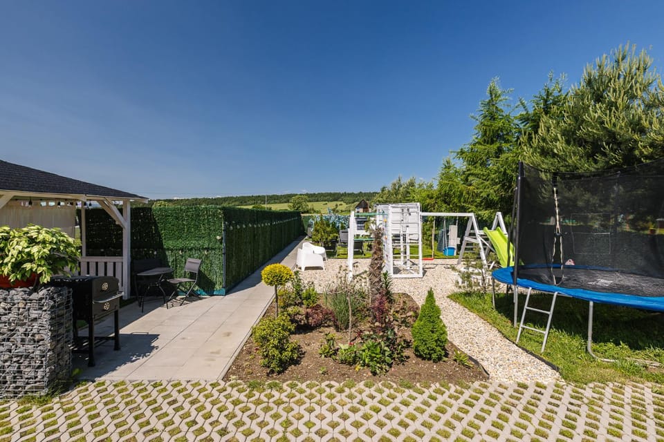 Garden, View (from property/room), Garden view