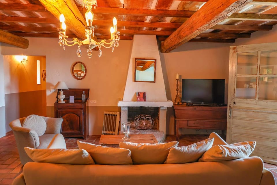 Casa Sarralonga Di Porto-Vecchio Villa in Porto-Vecchio