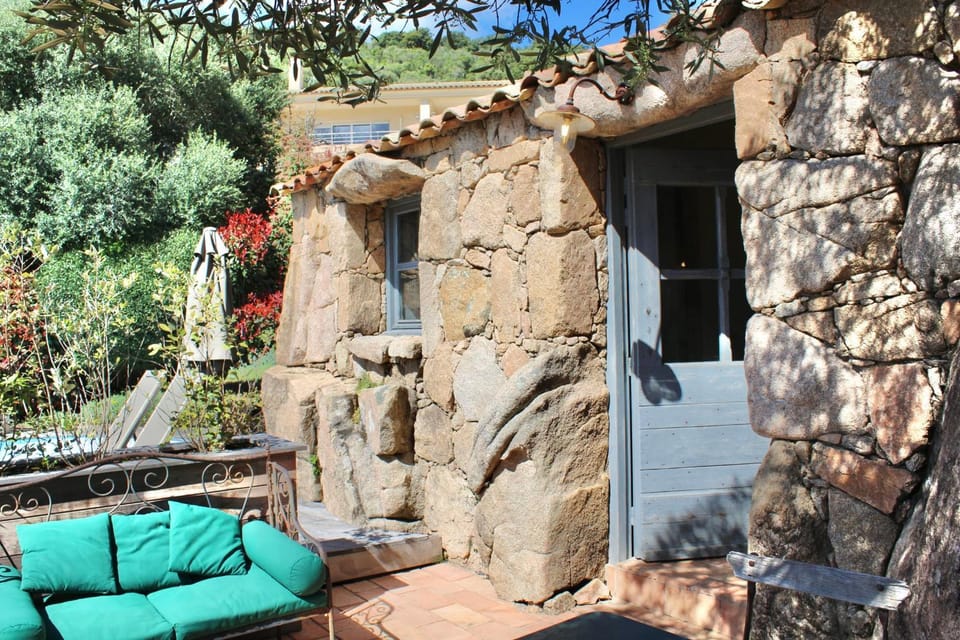 Casa Palombaggia Di Porto-Vecchio Villa in Porto-Vecchio