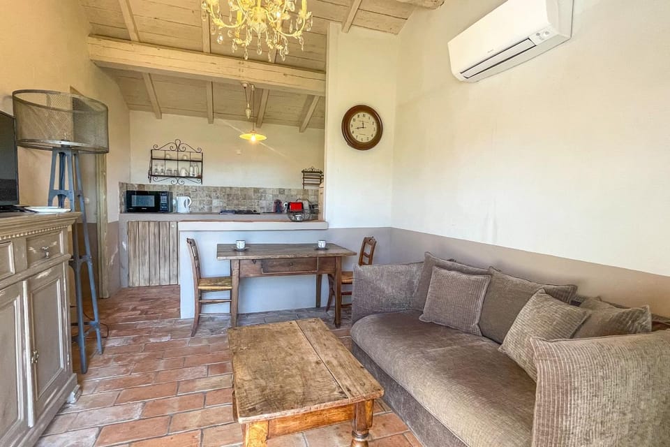 Casa Palombaggia Di Porto-Vecchio Villa in Porto-Vecchio