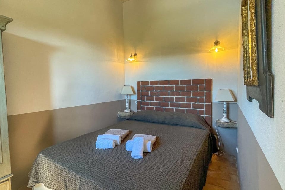 Casa Palombaggia Di Porto-Vecchio Villa in Porto-Vecchio