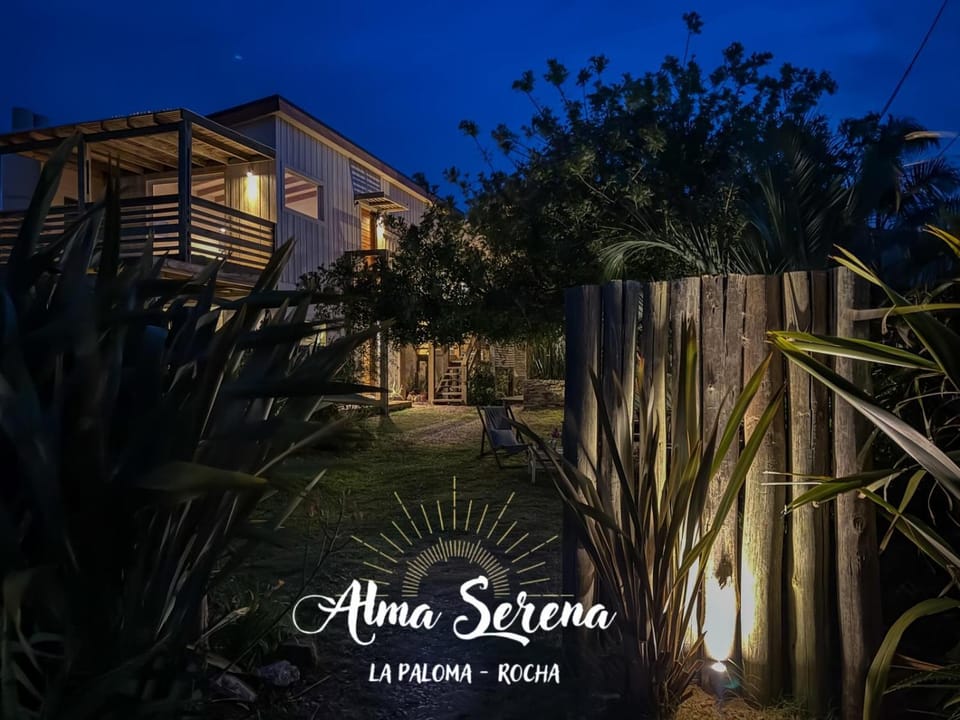 Alma Serena Apartment in La Paloma