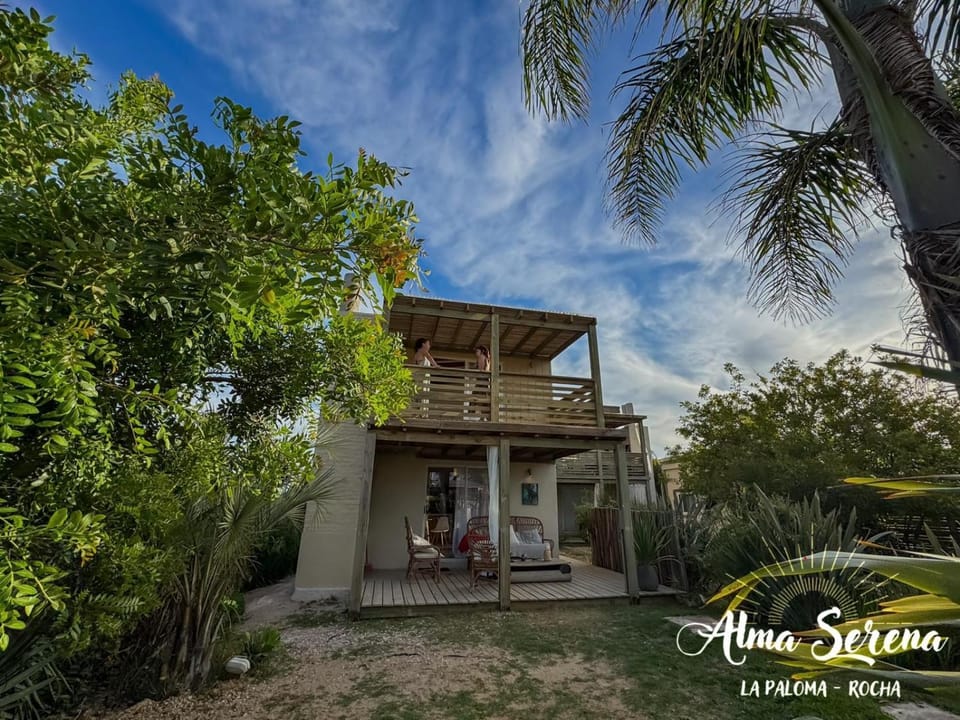 Alma Serena Apartment in La Paloma