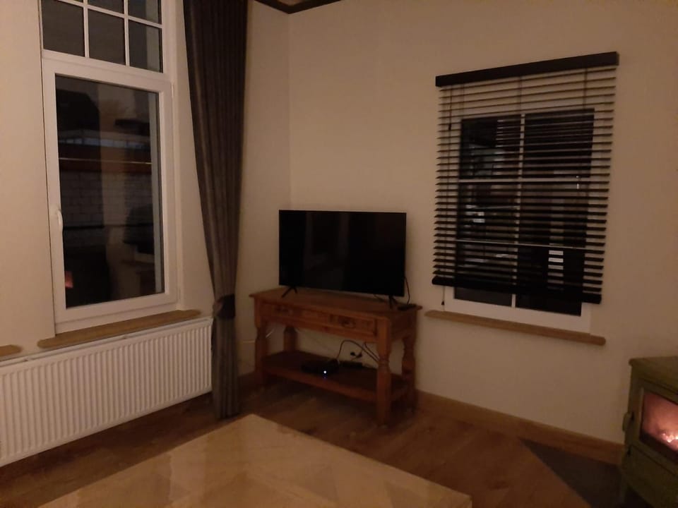 Vélo 94 Villa in Flanders