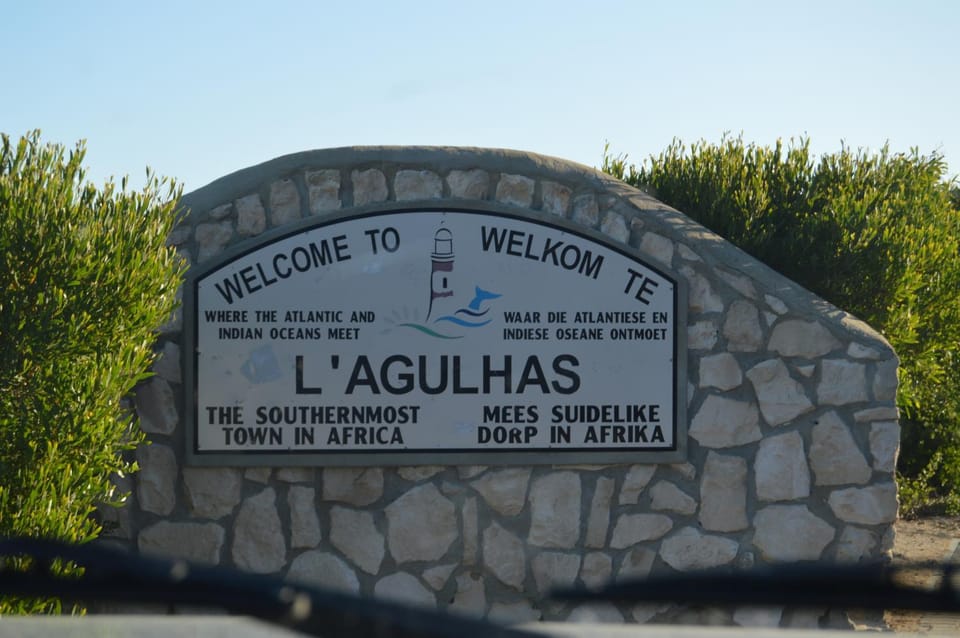 Lighthouse Stay Bed and Breakfast in Western Cape