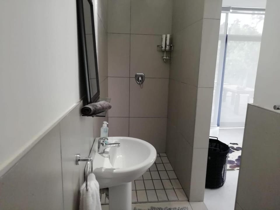Miles House Vacation rental in Western Cape